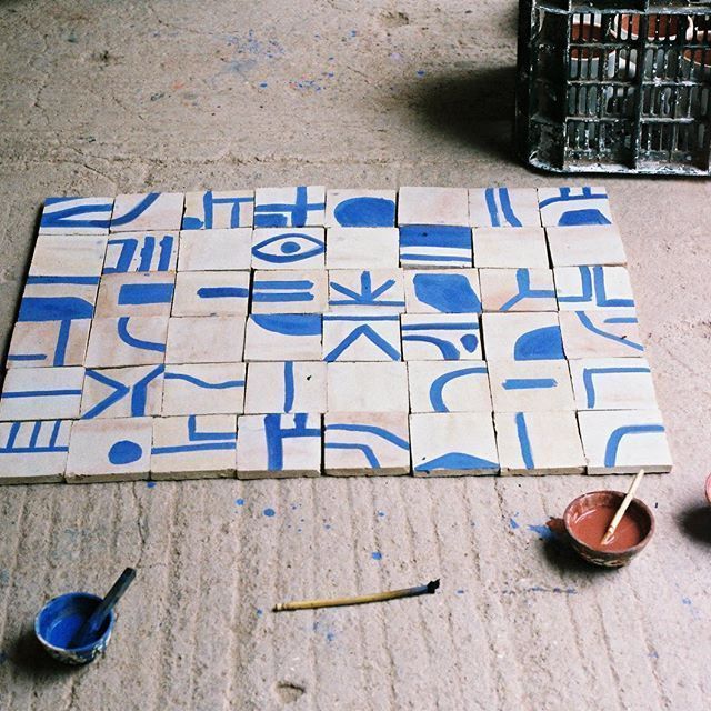 Tiles