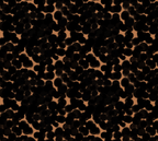 Oilstain, fabric