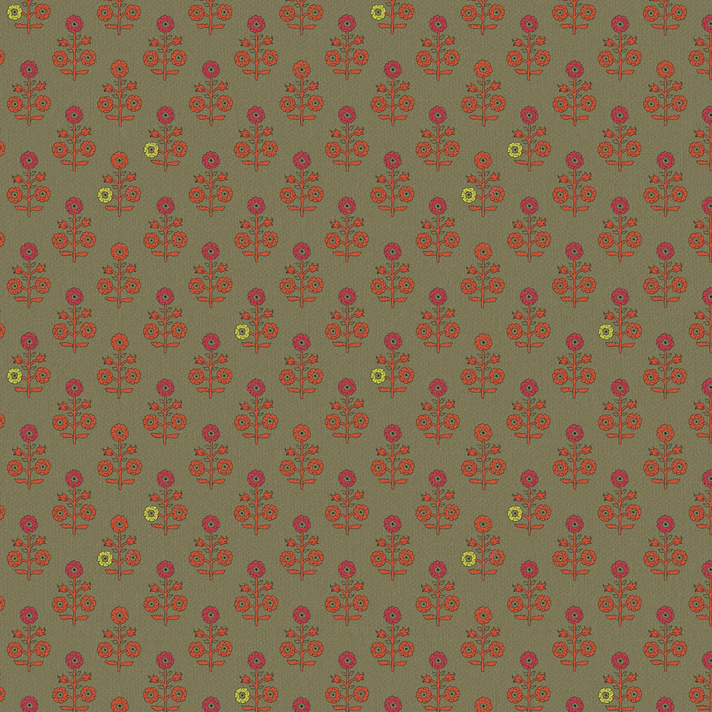 Chai Posey, Wallpaper