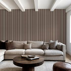 Cross stitch stripes, Wallpaper