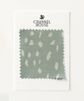 mint leopard